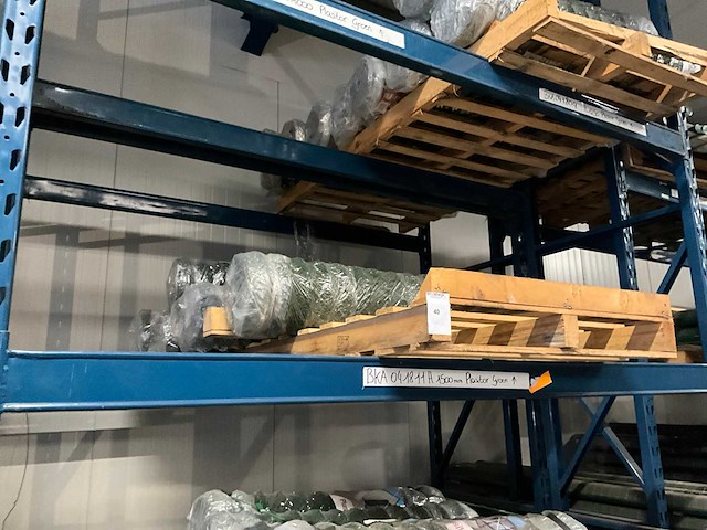 Betafence plasitor rol draadafsluiting (5x) - afbeelding 2 van  3