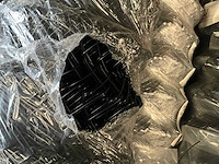 Betafence plasitor rol draadafsluiting (6x) - afbeelding 3 van  4