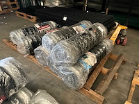 Betafence plasitor rol draadafsluiting (7x) - afbeelding 2 van  4