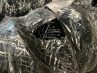 Betafence plasitor rol draadafsluiting (7x) - afbeelding 3 van  4