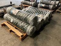 Betafence plasitor rol draadafsluiting (7x) - afbeelding 1 van  4