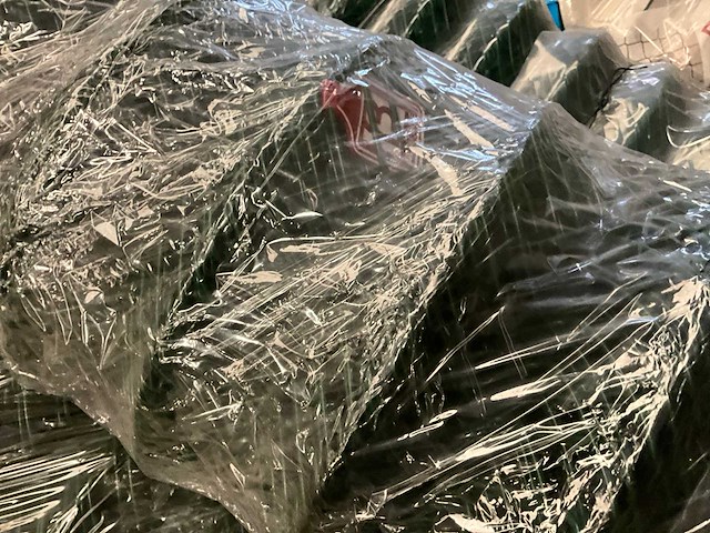 Betafence plasitor rol draadafsluiting (7x) - afbeelding 3 van  4