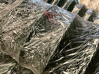 Betafence plasitor rol draadafsluiting (7x) - afbeelding 3 van  4