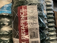 Betafence plasitor rol draadafsluiting (7x) - afbeelding 4 van  4