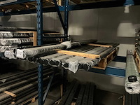 Betafence post round tuinpaal (18x) - afbeelding 1 van  4