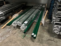 Betafence post round tuinpaal (20x) - afbeelding 1 van  5