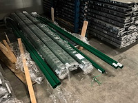 Betafence post round tuinpaal (20x) - afbeelding 3 van  5