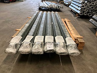 Betafence post round tuinpaal (30x) - afbeelding 2 van  5