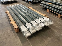 Betafence post round tuinpaal (30x) - afbeelding 3 van  5