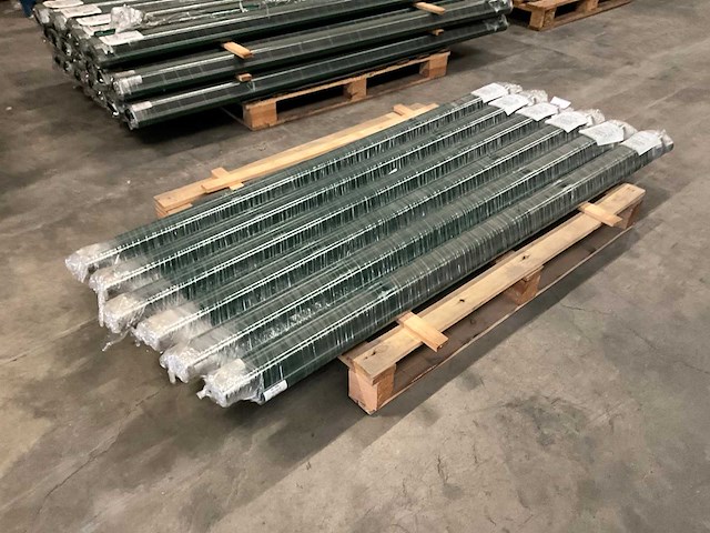 Betafence post round tuinpaal (30x) - afbeelding 4 van  5