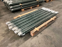 Betafence post round tuinpaal (30x) - afbeelding 4 van  5