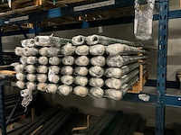 Betafence post round tuinpaal (52x) - afbeelding 1 van  5