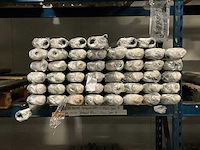 Betafence post round tuinpaal (52x) - afbeelding 2 van  5