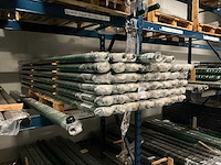 Betafence post round tuinpaal (52x) - afbeelding 3 van  5