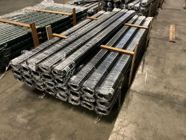 Betafence post round tuinpaal (54x) - afbeelding 1 van  4