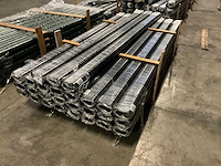 Betafence post round tuinpaal (54x) - afbeelding 1 van  4