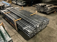 Betafence post round tuinpaal (54x) - afbeelding 2 van  4