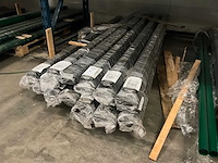 Betafence post round tuinpaal (60x) - afbeelding 1 van  7