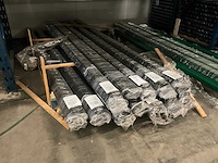 Betafence post round tuinpaal (60x) - afbeelding 2 van  7