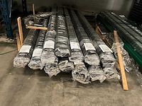 Betafence post round tuinpaal (60x) - afbeelding 3 van  7