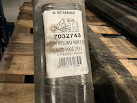 Betafence post round tuinpaal (60x) - afbeelding 7 van  7