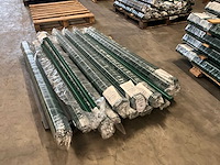 Betafence post round tuinpaal (60x) - afbeelding 2 van  4