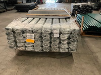 Betafence post round tuinpaal (80x) - afbeelding 2 van  5