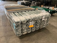 Betafence post round tuinpaal (80x) - afbeelding 3 van  5