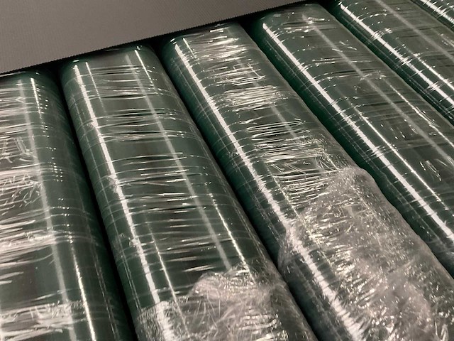 Betafence post round tuinpaal (80x) - afbeelding 4 van  5