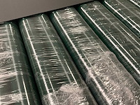 Betafence post round tuinpaal (80x) - afbeelding 4 van  5