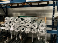 Betafence post round tuinpaal (95x) - afbeelding 1 van  5