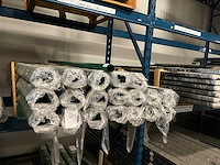 Betafence post round tuinpaal (95x) - afbeelding 3 van  5