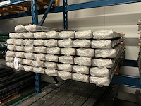 Betafence post zenturo int tuinpaal (50x) - afbeelding 1 van  4