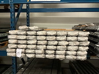 Betafence post zenturo int tuinpaal (50x) - afbeelding 2 van  4