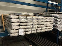 Betafence post zenturo int tuinpaal (50x) - afbeelding 3 van  4