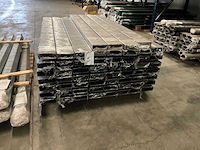 Betafence post zenturo int tuinpaal (60x) - afbeelding 2 van  7