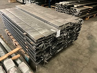 Betafence post zenturo int tuinpaal (60x) - afbeelding 3 van  7