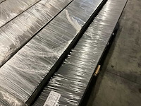 Betafence post zenturo int tuinpaal (60x) - afbeelding 4 van  7