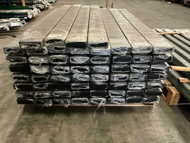 Betafence post zenturo int tuinpaal (60x) - afbeelding 5 van  7