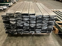 Betafence post zenturo int tuinpaal (60x) - afbeelding 5 van  7