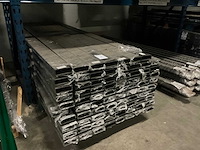 Betafence post zenturo int tuinpaal (86x) - afbeelding 3 van  6