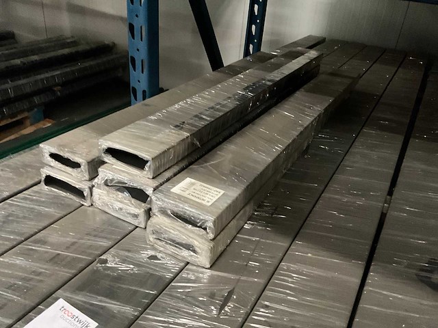 Betafence post zenturo int tuinpaal (86x) - afbeelding 5 van  6