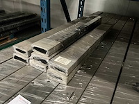 Betafence post zenturo int tuinpaal (86x) - afbeelding 5 van  6