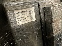 Betafence post zenturo int tuinpaal (86x) - afbeelding 6 van  6