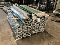 Betafence pst round tuinpaal (200x) - afbeelding 3 van  5