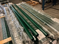 Betafence pst round tuinpaal (200x) - afbeelding 4 van  5