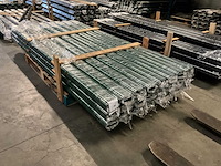 Betafence pst round tuinpaal (48x) - afbeelding 2 van  4