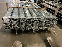 Betafence pst round tuinpaal (48x) - afbeelding 3 van  4