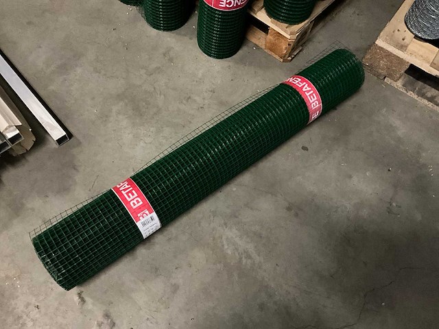 Betafence rol draadafsluiting (40x) - afbeelding 2 van  3