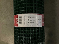 Betafence rol draadafsluiting (40x) - afbeelding 3 van  3